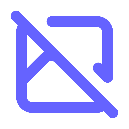 Image, alt, slash icon