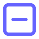 Minus,Square