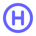 Hospital,Symbol