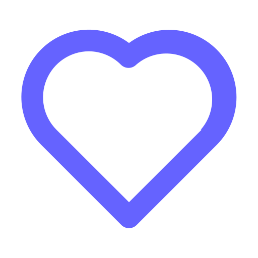 Heart, alt icon