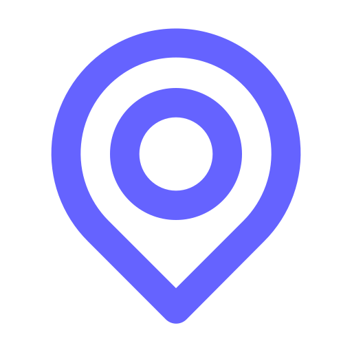 Map, marker, alt icon