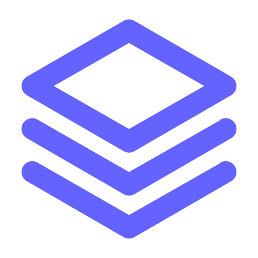 Layer, group icon