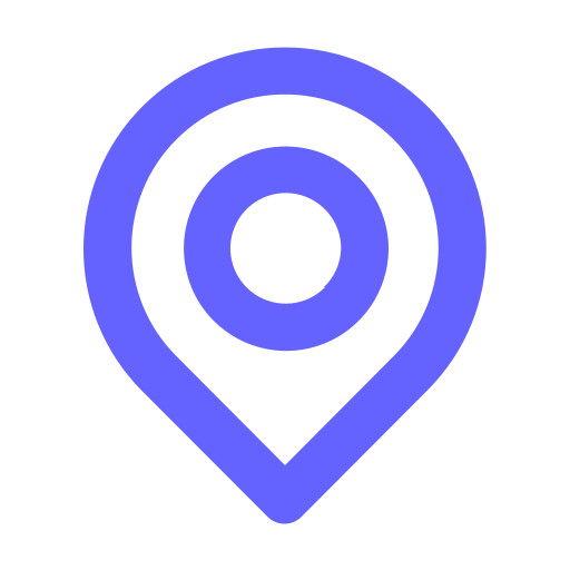 Location, point icon