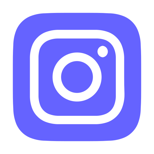 Instagram, alt icon