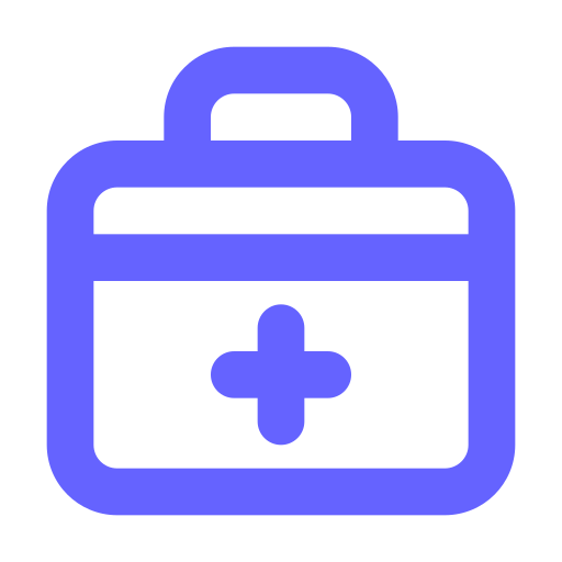 Medkit icon