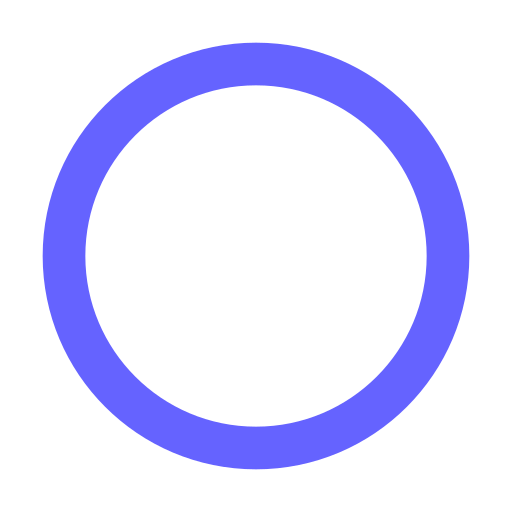 Circle icon