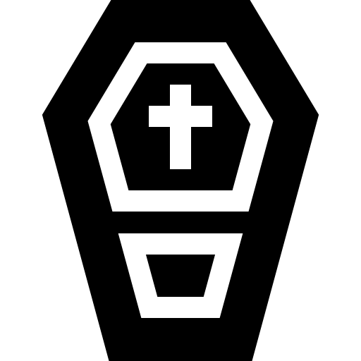 Coffin