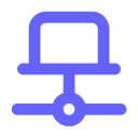Laptop,Connection