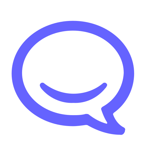 Hipchat icon