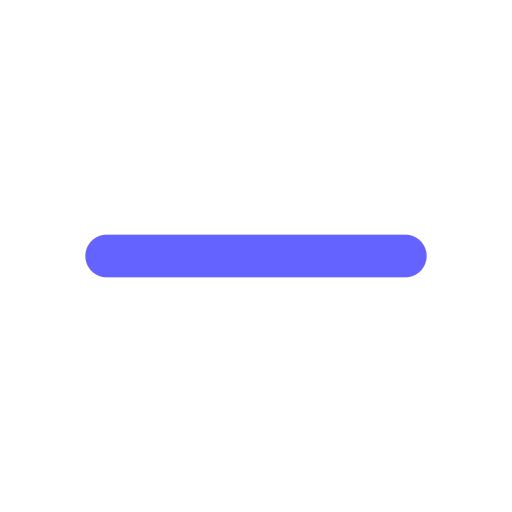 Minus icon