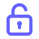 Lock,Open,Alt