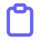 Clipboard,Blank