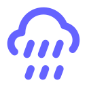 Cloud,Showers,Heavy