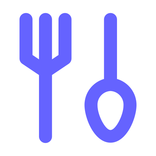 Crockery icon