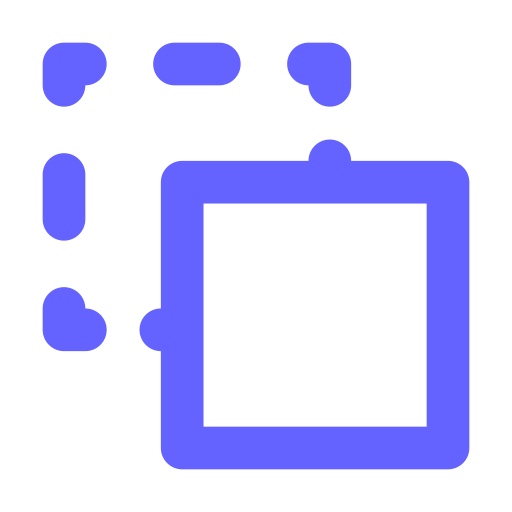 Minus, path icon