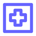 Medical,Square,Full