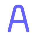 Letter,English,A