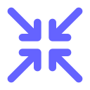 Compress,Arrows