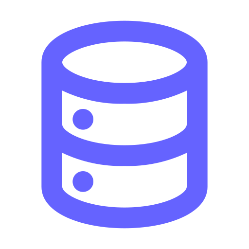 Database icon