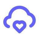 Cloud,Heart ok 