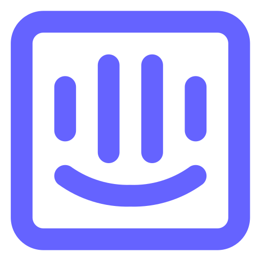 Intercom, alt icon