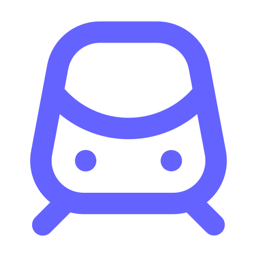 Metro icon