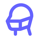 Head,Side,Mask