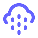 Cloud,Drizzle