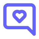 Comment,Alt,Heart