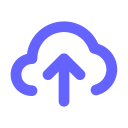 Cloud,Upload