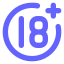 Unicons Line vol.1 icon 64x64