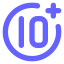 Unicons Line vol.1 icon 64x64