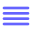 Unicons Line vol.1 icon 64x64