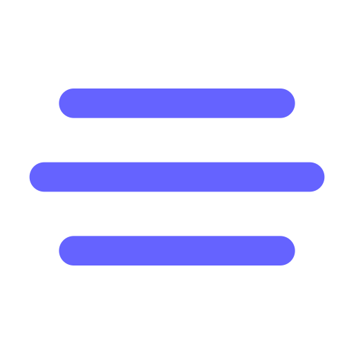 Align, center, alt icon