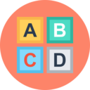 education,letter,blocks,cubes,block,child,cube,alphabet,educational