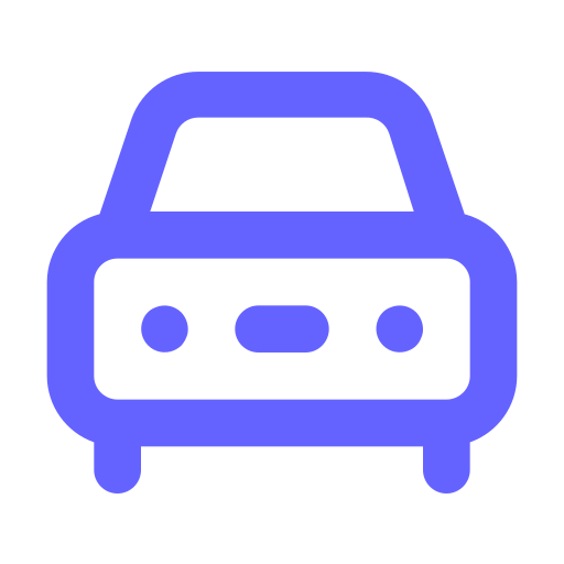 Car icon