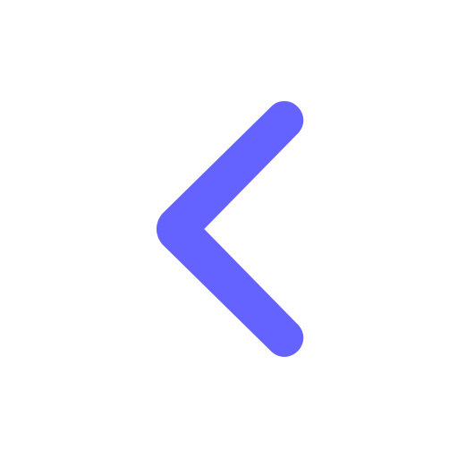 Angle, left, b icon