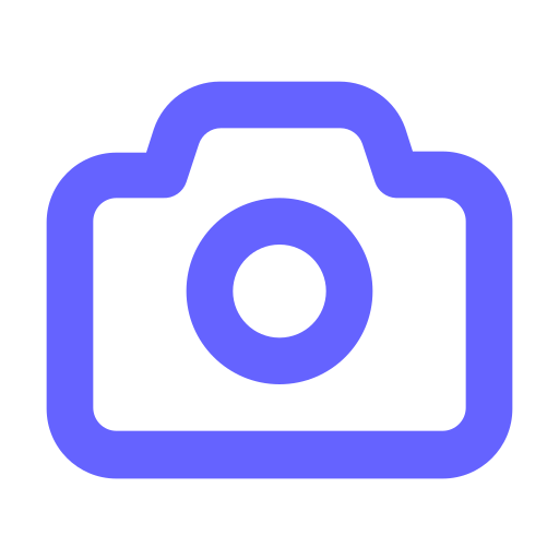 Camera icon