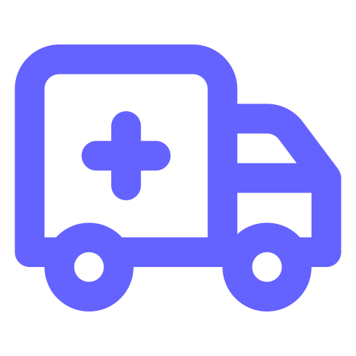 Ambulance icon