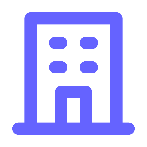 Building icon