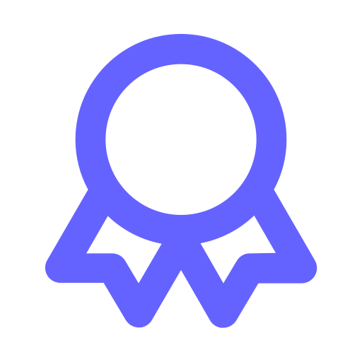 Award icon