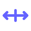Arrows,Resize