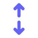 Arrows,V,Alt