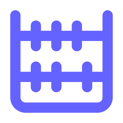 Abacus icon