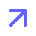 Arrow,Up,Right
