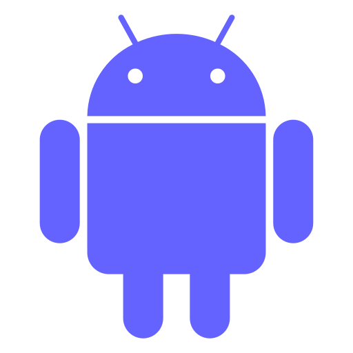 Android icon