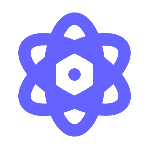 Atom icon