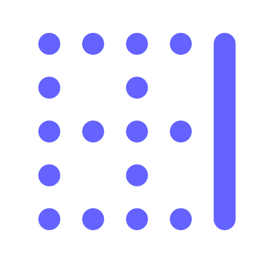 Border, right icon