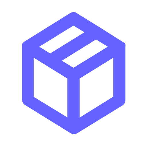 Box icon