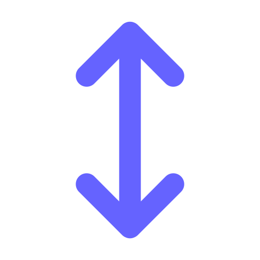 Arrows, v icon
